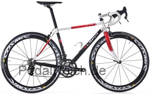 Scapin Style  technische daten 